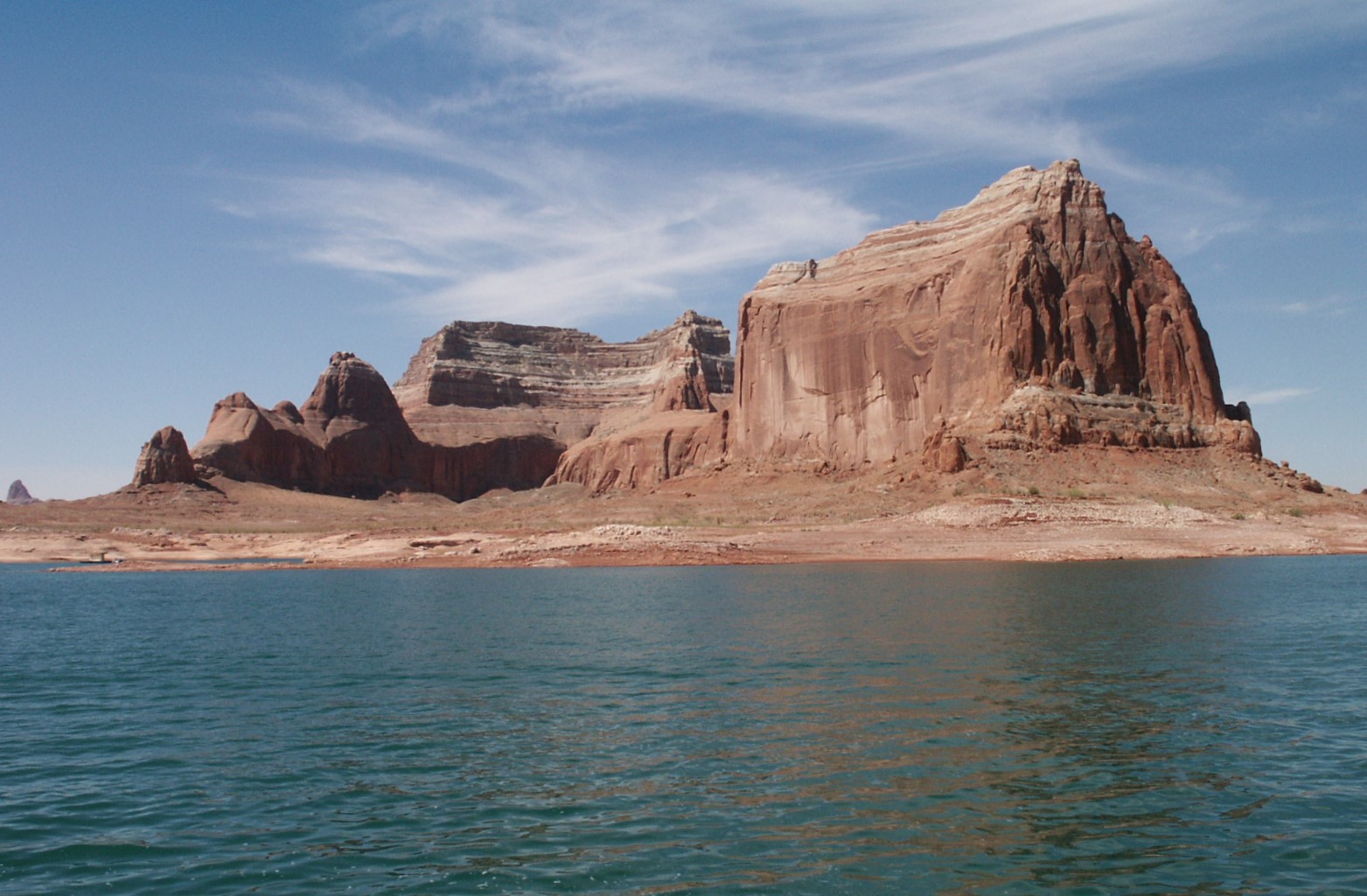 Lake Powell